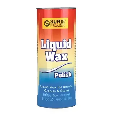 Surie Polex Liquid Wax 1000ml - High-Quality Protective Wax